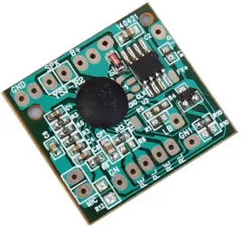 Modul inregistrare si redare audio 30 secunde OKY3164-1 