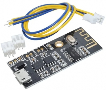 Modul player mp3 BT cu amplificator 5W OKY3375-12 