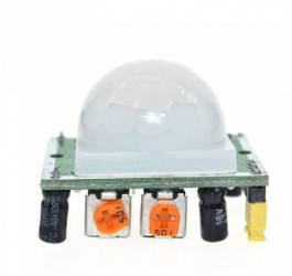 Modul Senzor Pir HC SR501 