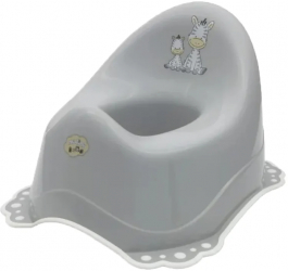 Olita antiderapanta Maltex Zebra 009373 Gri 