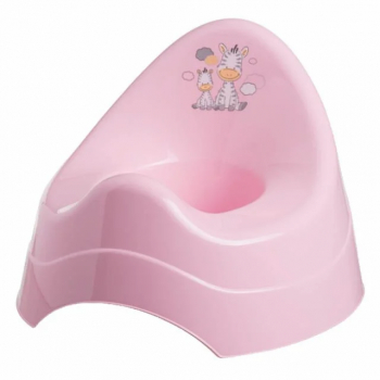 Olita pentru fete Maltex Zebra 6500R-41 Roz 