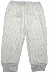 Pantaloni pentru baieti Pifou PBV-1-62-cm Gri 