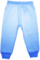 Pantaloni pentru copii Pifou P0010AL Albastru