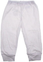 Pantaloni pentru fete Pifou PPR-12-62-cm Rosu 