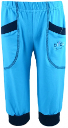 Pantaloni sport pentru baieti Pifou PPB-49-80-cm Albastru 
