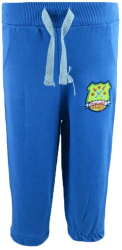 Pantaloni sport pentru baieti Wendee OZFB15233-0AL-80-cm Albastru 