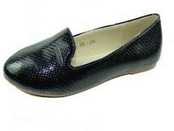 Pantofi pentru fete Badoxx 5BL-296-32 Negru 