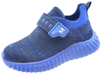 Pantofi sport pentru baieti Clibee F-930-22-eu Albastru 