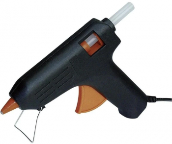 Pistol de lipit cu silicon cald 40W 200 C 