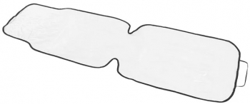 Protectie pentru tapiteria masinii Caretero 303820 Transparent 