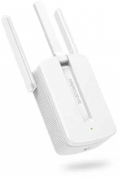 Range extender wireless N 300Mbps 3 antene Mercusys 