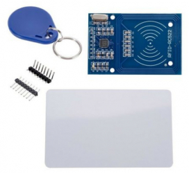 RFID Card Reader RC522