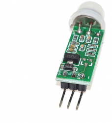 Senzor de miscare PIR OKY3271-1 