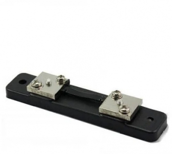 Sunt pentru ampermetru 50A 75mV OKY4091-50A 
