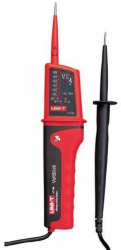 Tester de tensiune UNI-T UT15B 