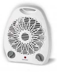 Aeroterma Goldmaster Venus Alb 2000 W GM-7919 