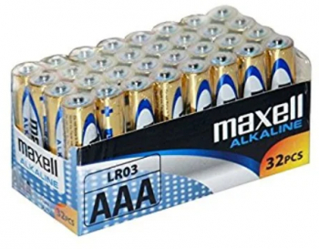 Baterie 1.5v J39968 Maxell J39968 Multicolor 
