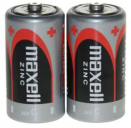 Baterii-Maxell J38157 Roz 