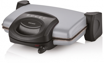 Gratar electric Goldmaster Gurmex GM-7449R 1750W 5 trepte putere GM-7449R