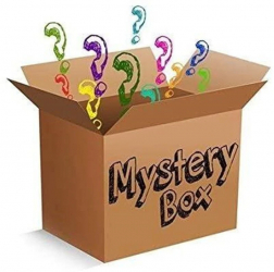 Mistery Box pentru EL 100 Small 