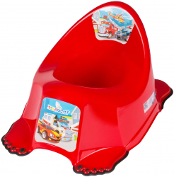 Olita antiderapanta Tega Baby Car 441372 Rosu 
