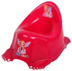 Olita antiderapanta Tega Baby Princess OTBP-F Fucsia 
