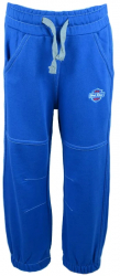 Pantaloni sport pentru baieti Wendee DS15106-1-116-cm Albastru
