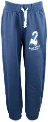 Pantaloni sport pentru baieti Wendee FS FS 15170-1-98 Gri 