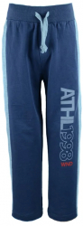 Pantaloni sport pentru baieti Wendee OZ OZ 15193-1-98 Gri 