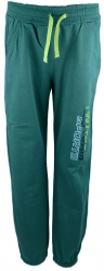 Pantaloni sport pentru baieti Wendee OZ OZ 15197-2-140 Verde 