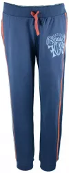 Pantaloni sport pentru baieti Wendee OZFB OZFB 15250-1-98 Gri 