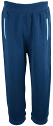Pantaloni sport pentru baieti Wendee PSB4-98-cm Bleumarin 