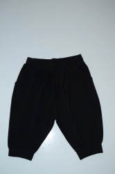 Pantaloni sport pentru fete 3 4 WENDEE-DY DY 56108-1-104 Roz 