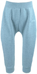 Pantaloni sport pentru fete Atut A-6343-116-cm Gri 