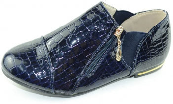 Pantofi pentru fete Badoxx 5LL-301-31 Bleumarin 