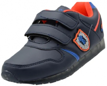 Pantofi sport pentru baieti Badoxx 22 5XC-7492B-33 Bleumarin