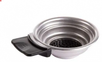Portafiltru original suport capsula espressor cafetiera hd 65 78 