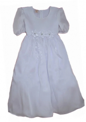 Rochita eleganta pentru fete BRENDA BRND1-140 