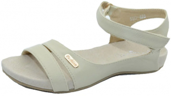Sandale pentru fete Badoxx 5SD-488C-31 Crem 