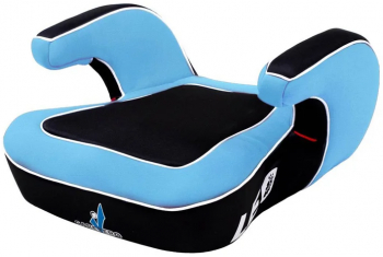 Scaun auto inaltator Caretero Leo 15-36 kg CRL1AL Albastru 