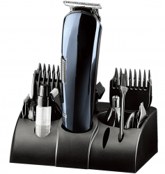 Set de tuns utilizare cu fir sau fara cu 5 capete 