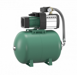 Sistem de apa menajera Wilo HiMulti 3 H 50 / 2-25P 2549340 