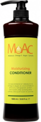 Balsam hidratant MOAC 1000 ml