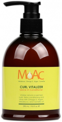 Crema de bucle Moac 290ml