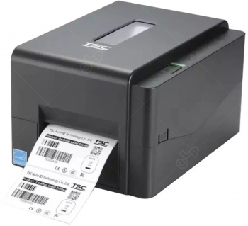 Imprimanta etichete autocolante TSC TE200 203 DPI USB 