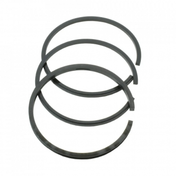 Set segmenti piston cap compresor 65mm B-ACB22065 