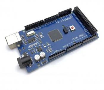 Placa de dezvoltare compatibila Arduino R3 Mega2560 OKY2007 