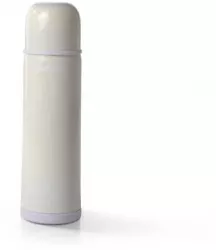 Termos Fissman otel inoxidabil/ABS 480 ml bej 