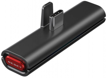 Adaptor Baseus GAMO BA05 Type-C Bluetooth Nintendo Switc Black 