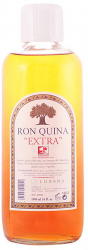 Lotiune impotriva caderii parului cu extract de scoarta de chinona Crusellas Extra 1000 ml 